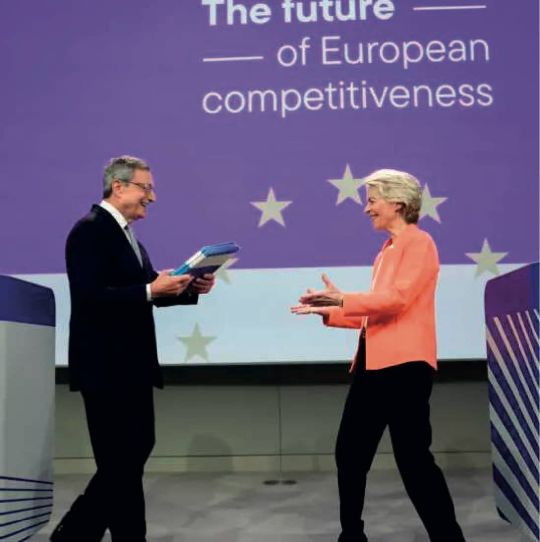 Photo: © Yves Herman/Reuters