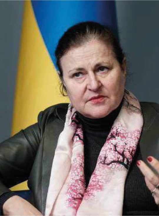 Photo: Vitaliy Nosach, RBC Ukraine