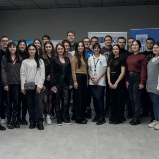 Photo: EU Delegation to Ukraine