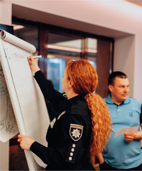 Photo: UNDP in Ukraine