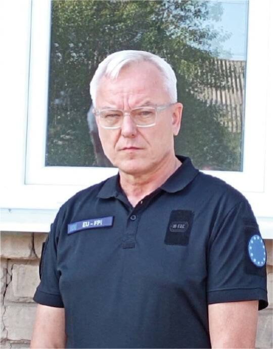 Фото : Укрінформ