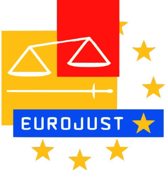 Photo: Eurojuste