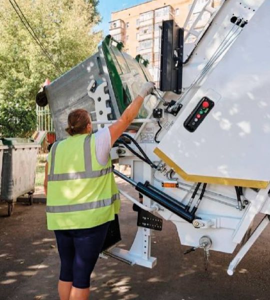 Фото: НЕФКО