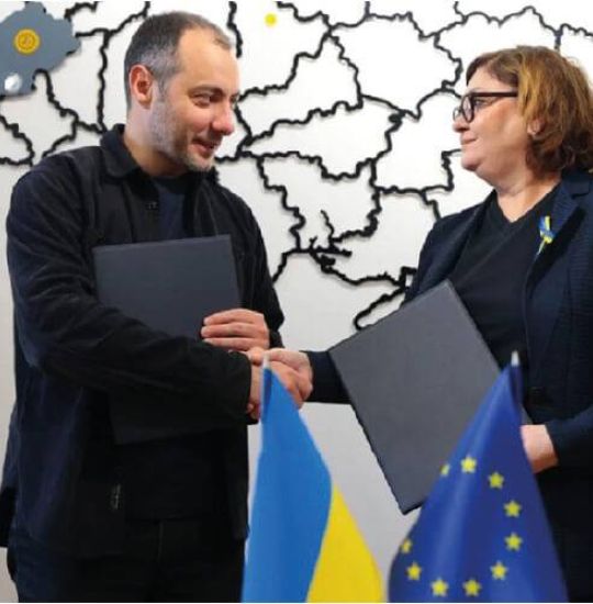 Photo: Lviv Regional Military Administration