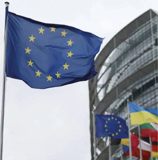 Photo: AP/Jean-Francois Badias