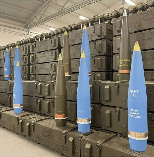 Photo: Ministry of Defence of Poland