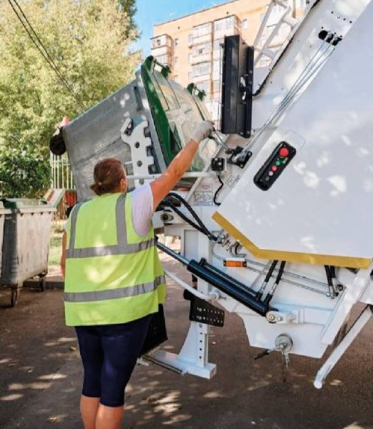 Фото: НЕФКО