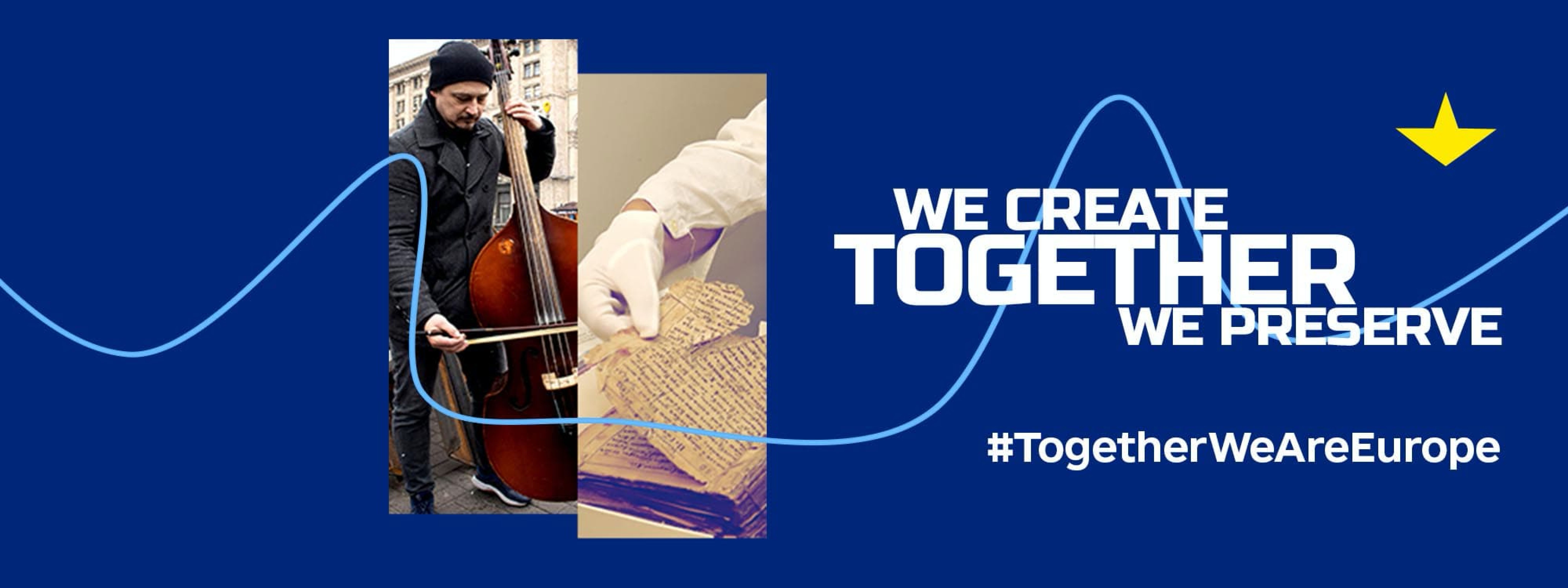 Together We Create