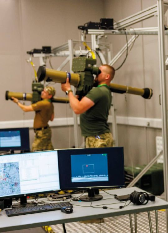 Фото: x.com/DefenceOps