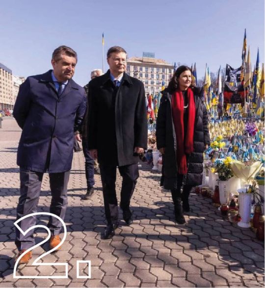 Photo:: European Union