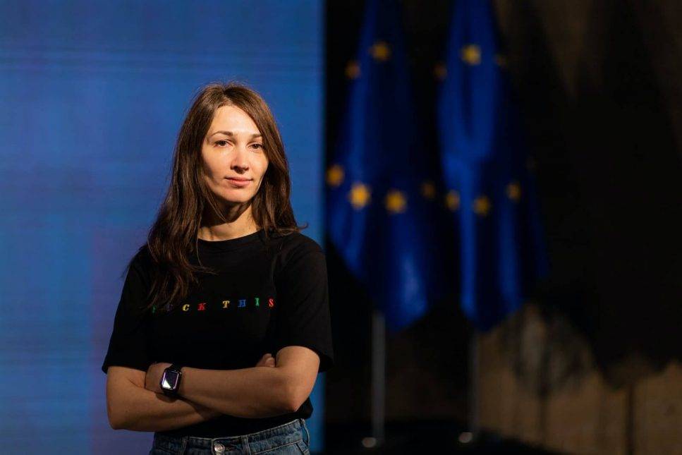 Katerina Shosheva
