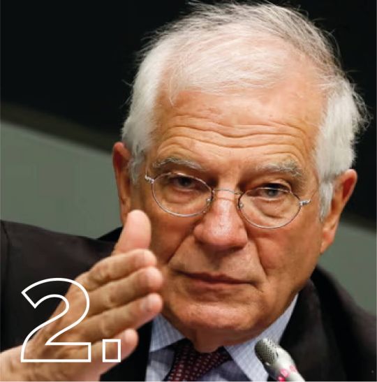 Photo: David Fernandez /EPA