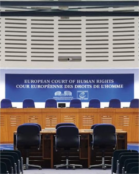   Фото: Council of Europe