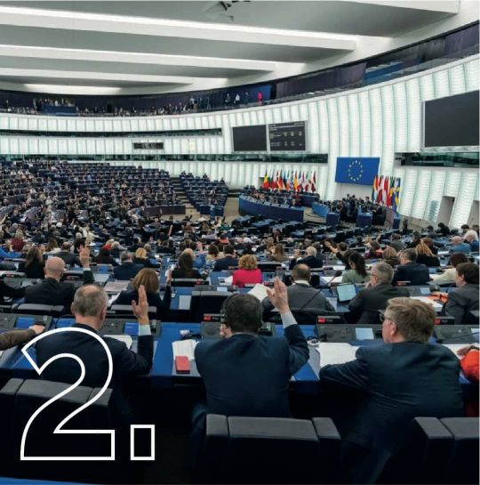 Photo: European Parliament