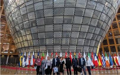 Міцні регіони