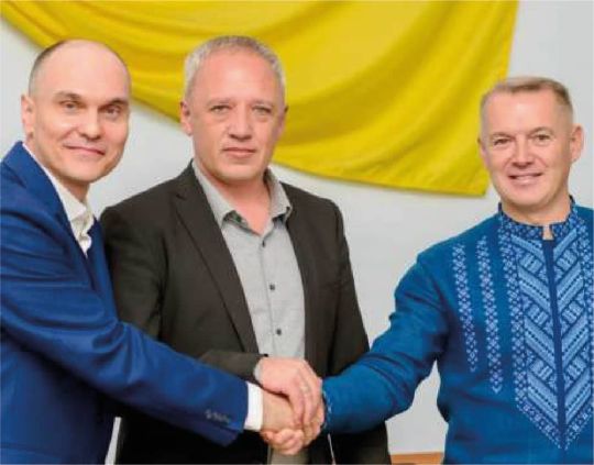 Фото: Укрінформ