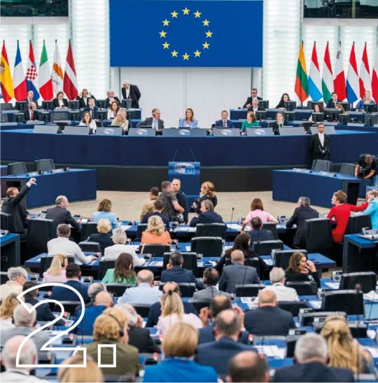 Photo: European Parliament