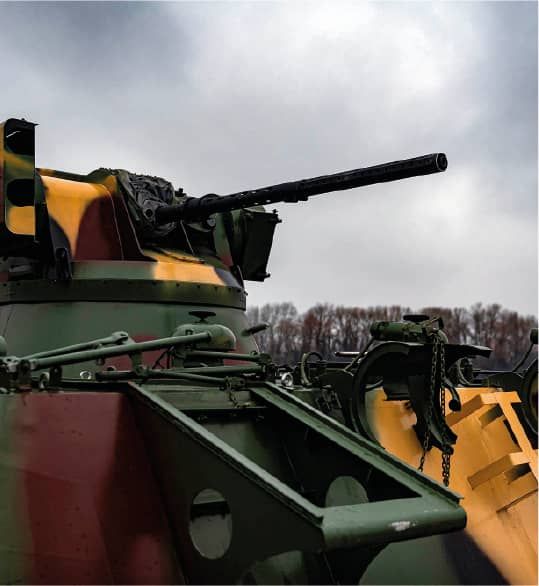 FB photo of the Joint Forces Command of the Armed Forces of Ukraine