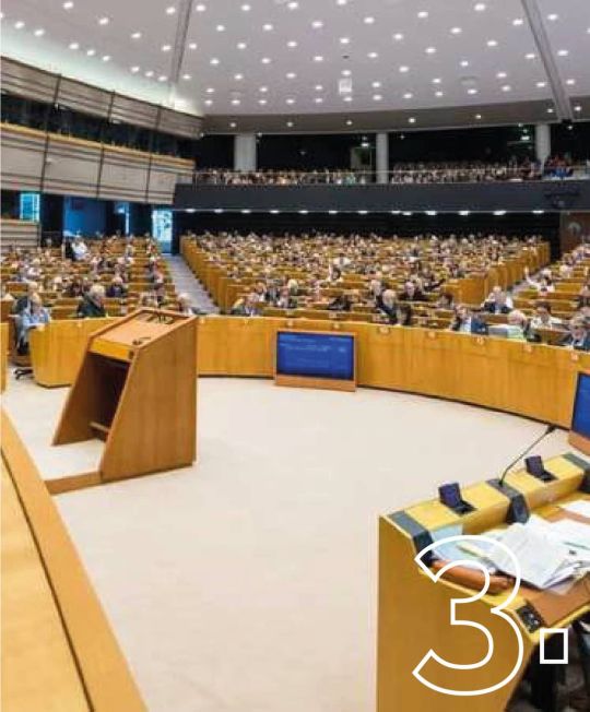 Фото: Європарламент