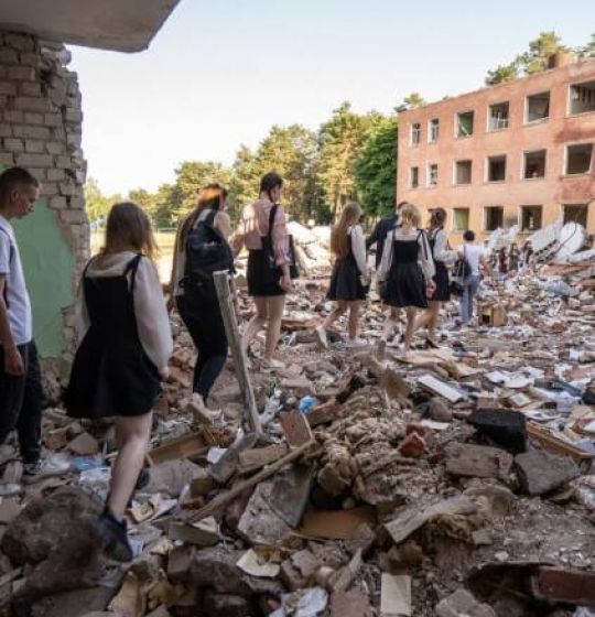 Фото: Олександр Гуліч