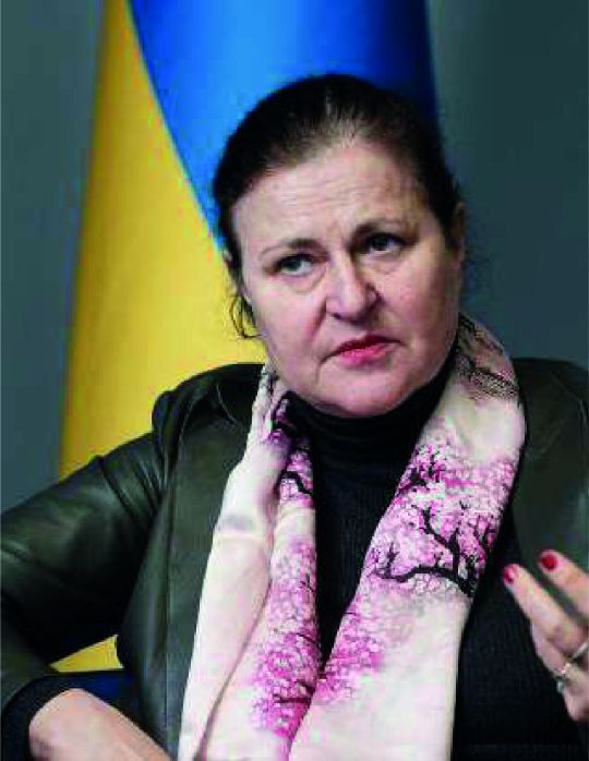 Фото: Віталій Носач, РБК-Україна