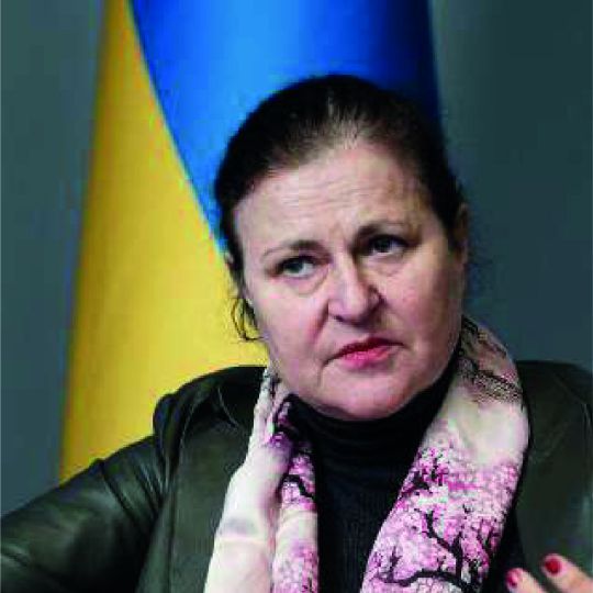 Photo: Vitalii Nosach, RBC-Ukraine