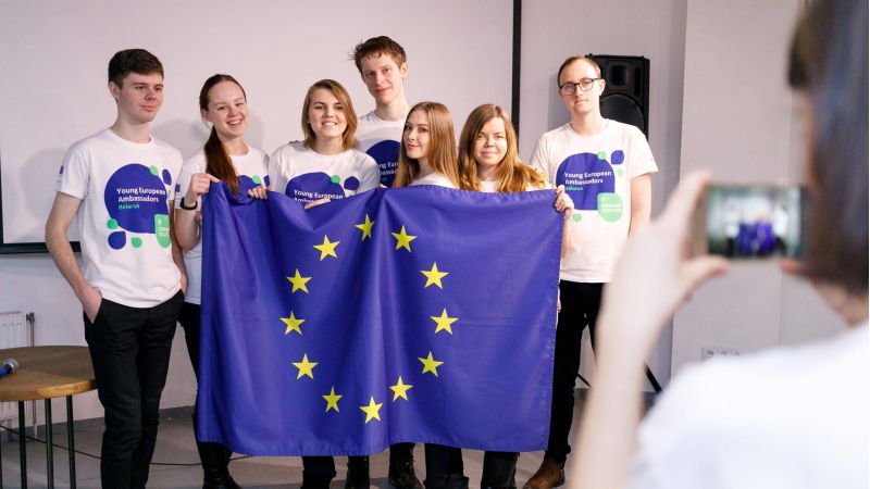 Photo: European Union