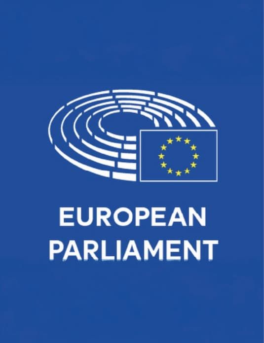 фото: facebook European Parliament
