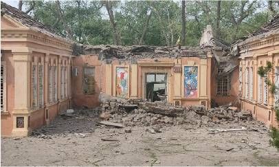 Міцні регіони