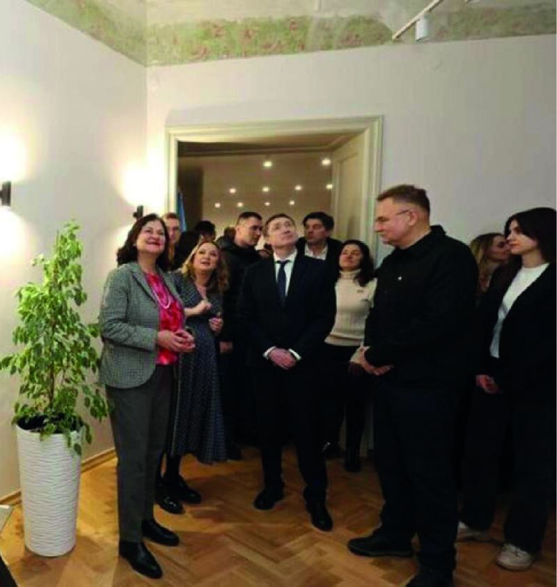 Photo: European Union