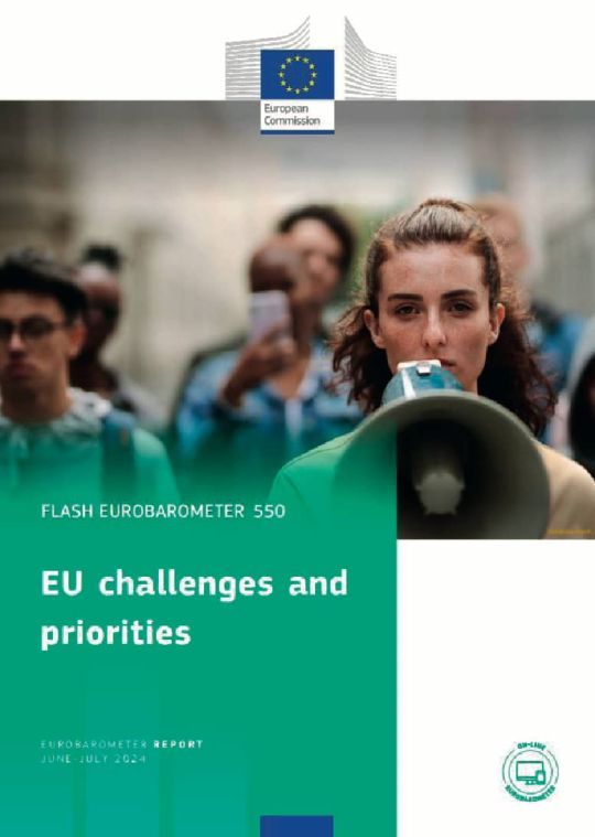 Фото: Eurobarometer