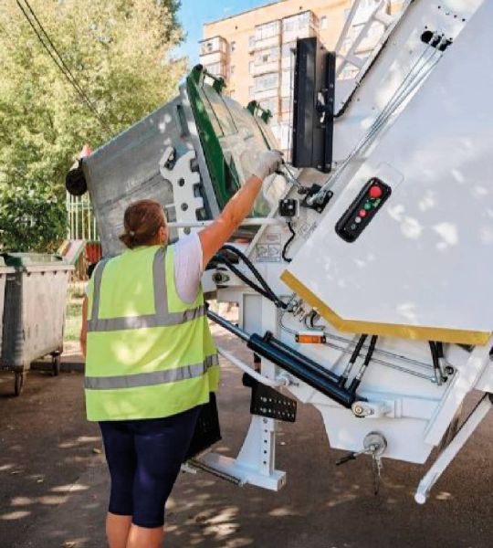 Фото: НЕФКО