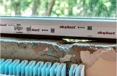 Міцні регіони