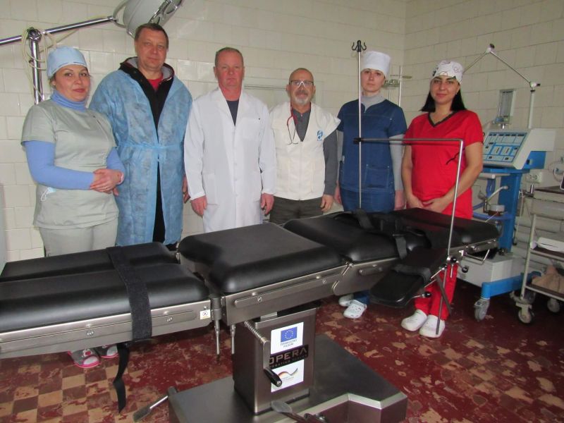 Міцні регіони