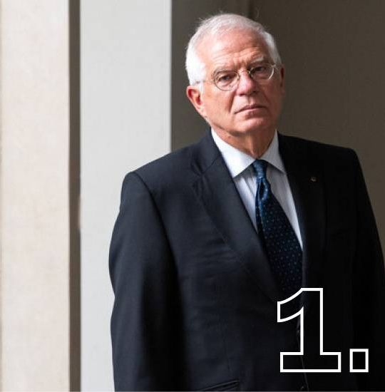 Photo: © Ministerio de Asuntos Exteriores y de Cooperación/flickr