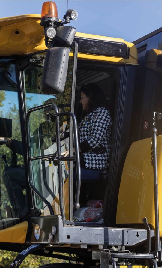 Фото: Українцям про ЄС