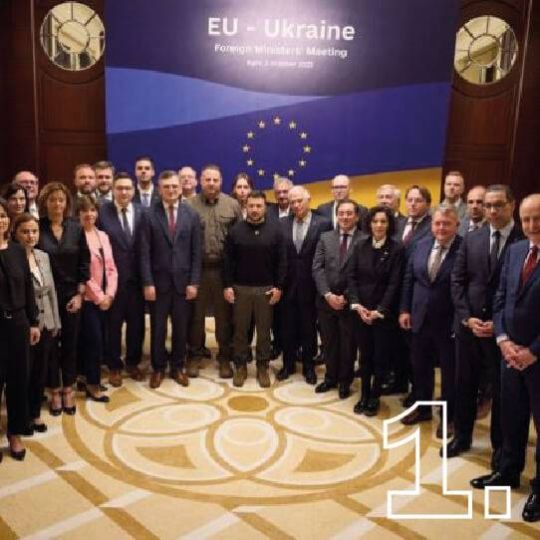 Photo: president.gov.ua