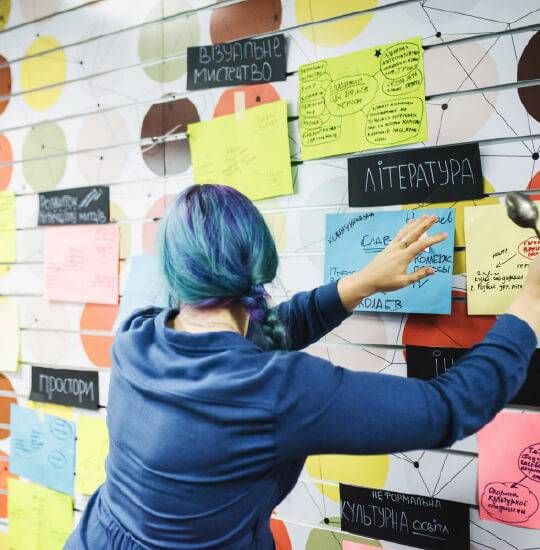 Фото: Insha Osvita