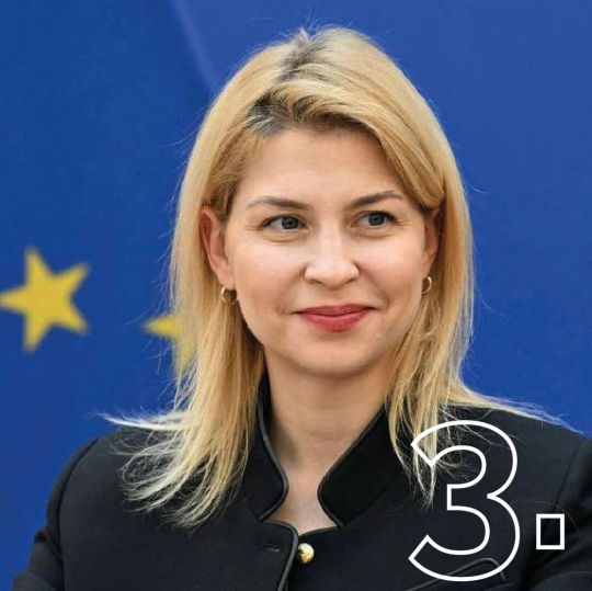 Helmut Fohringer/APA/AFP/Getty Images