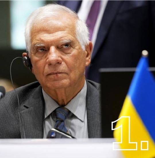 .Фото: Virginia Mayo (AP)